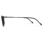 Black Color Stylish Eyeglasses