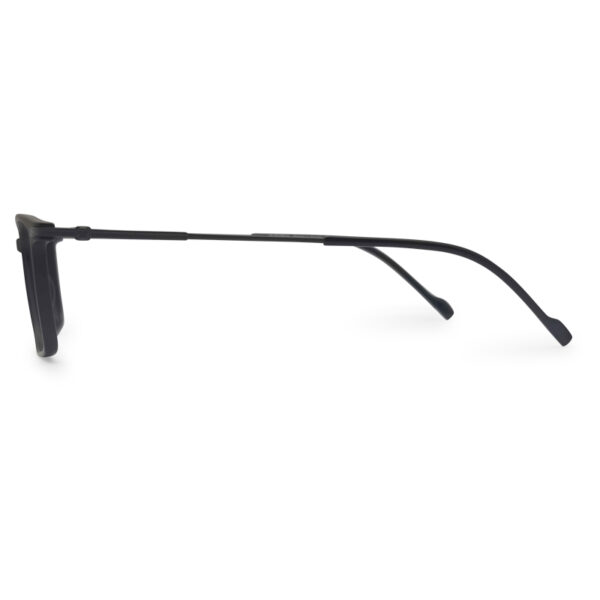 Black Color Stylish Eyeglasses