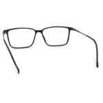 Black Color Stylish Eyeglasses