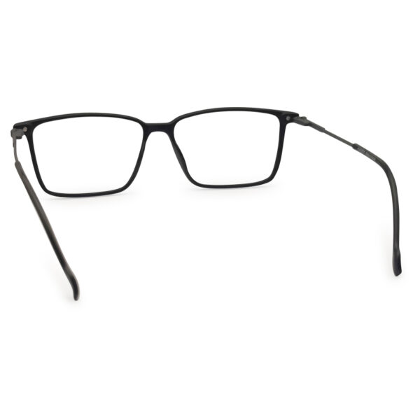 Black Color Stylish Eyeglasses