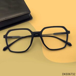 New Square Shape Premium Eyeglasses