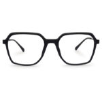 New Square Shape Premium Eyeglasses