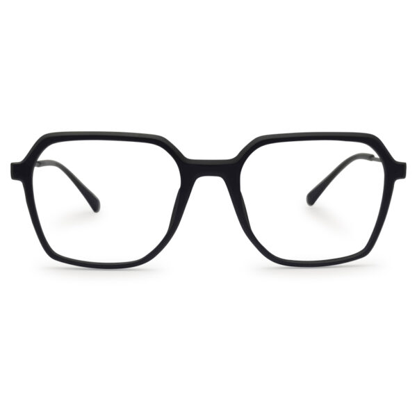 New Square Shape Premium Eyeglasses
