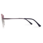 Cat Eye Shape Cute Eyeglasses