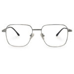 Silver Color Eyeglasses