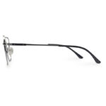 Silver Color Eyeglasses
