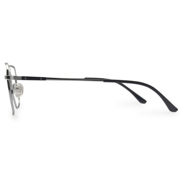 Silver Color Eyeglasses