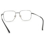 Silver Color Eyeglasses