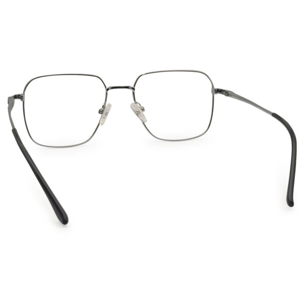 Silver Color Eyeglasses
