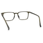 New Grey Transparent Eyeglasses