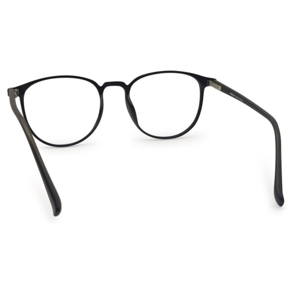 New Semi Round Eyeglasses
