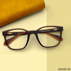 Mixed Color Eyeglasses