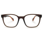 New Round Shape Eyeglasses