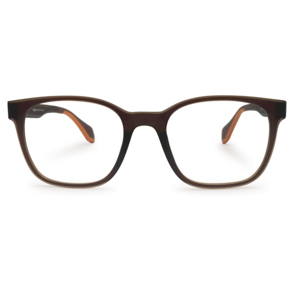 New Round Shape Eyeglasses