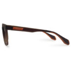 New Round Shape Eyeglasses