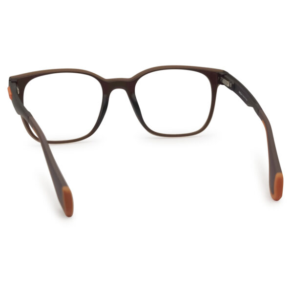 New Round Shape Eyeglasses