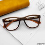 Mixed Color Premium Eyeglass