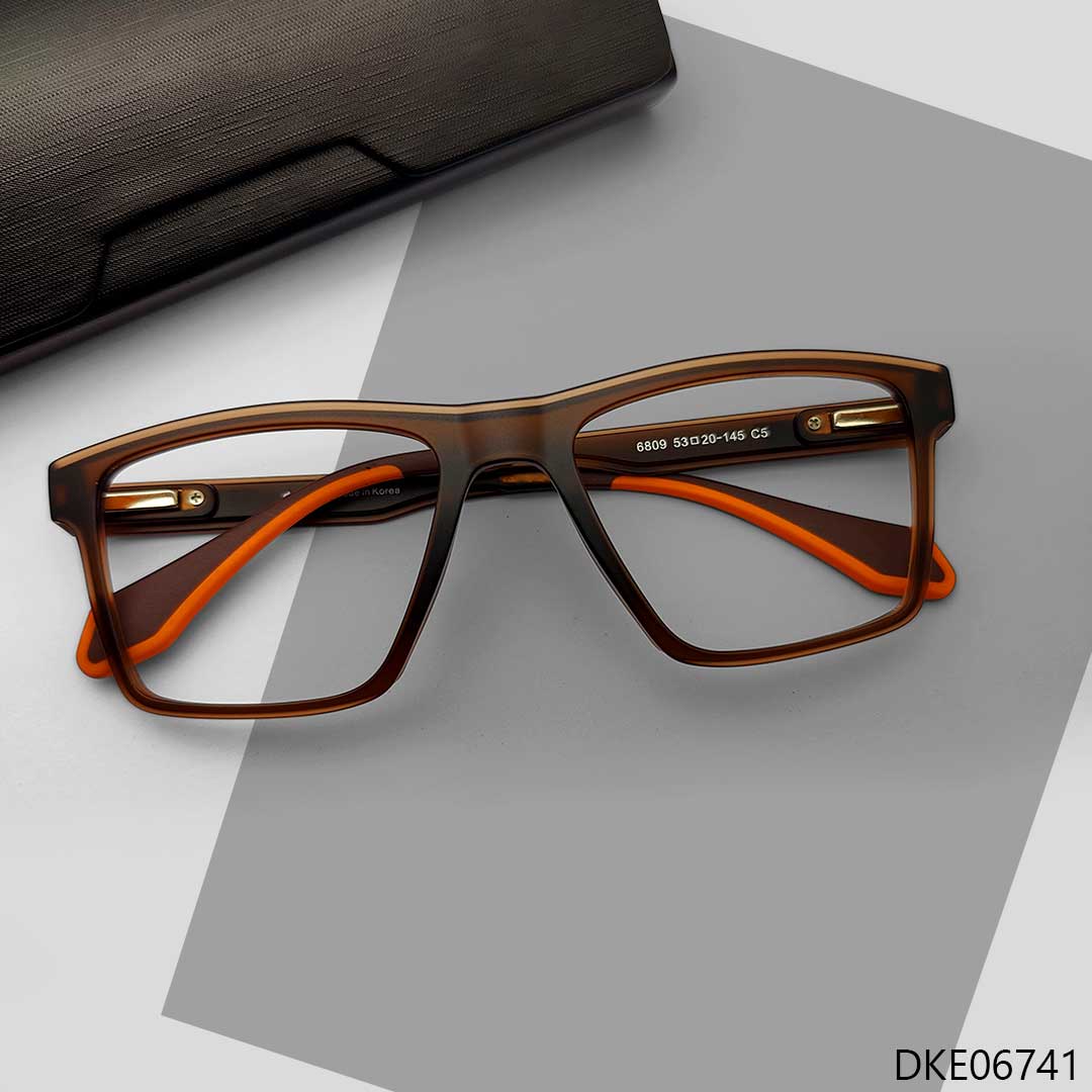 Dukpion New Arrived Eyeglass