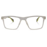 Transparent Color New Eyeglass