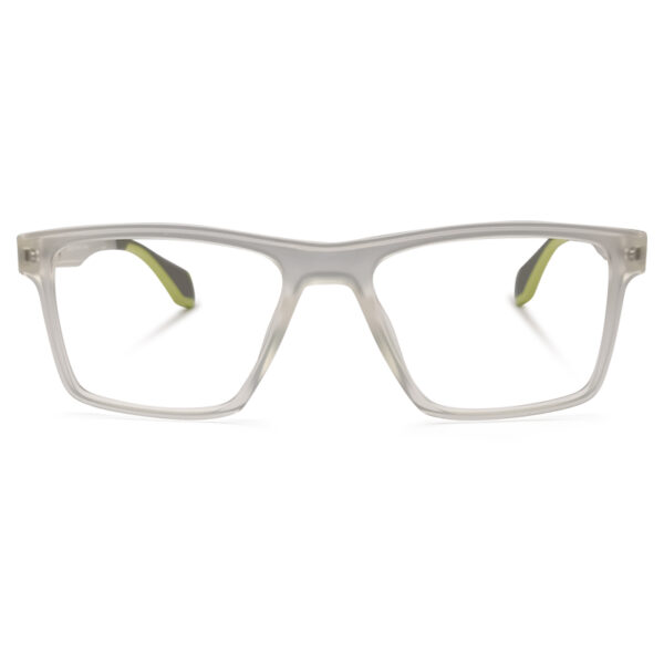 Transparent Color New Eyeglass