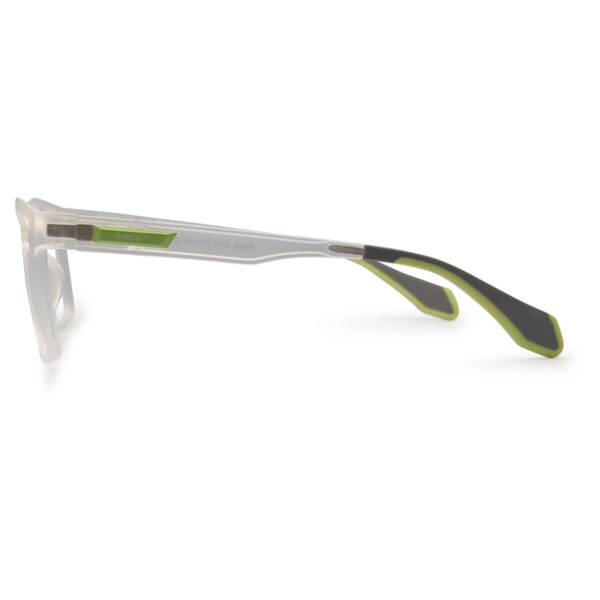 Transparent Color New Eyeglass