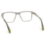 Transparent Color New Eyeglass