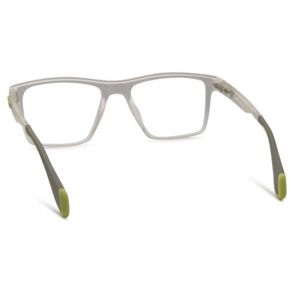 Transparent Color New Eyeglass