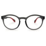 New Round Shape Eyeglasses