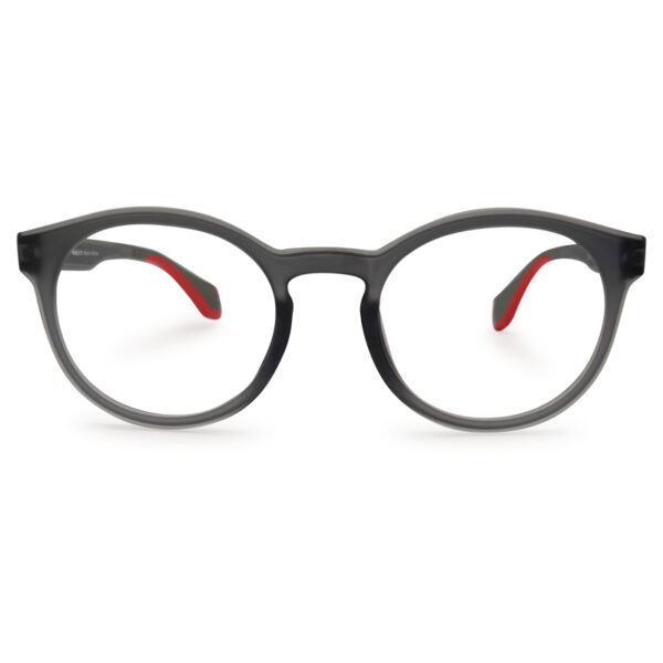 New Round Shape Eyeglasses