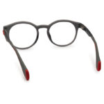 New Round Shape Eyeglasses