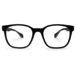 Black Color Premium Eyeglasses