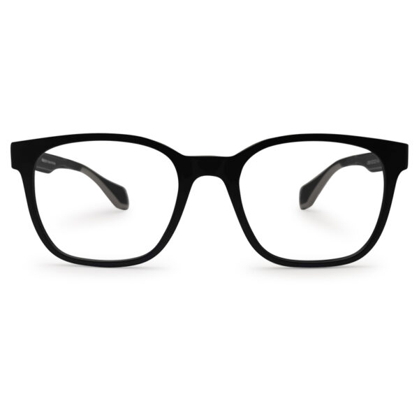 Black Color Premium Eyeglasses
