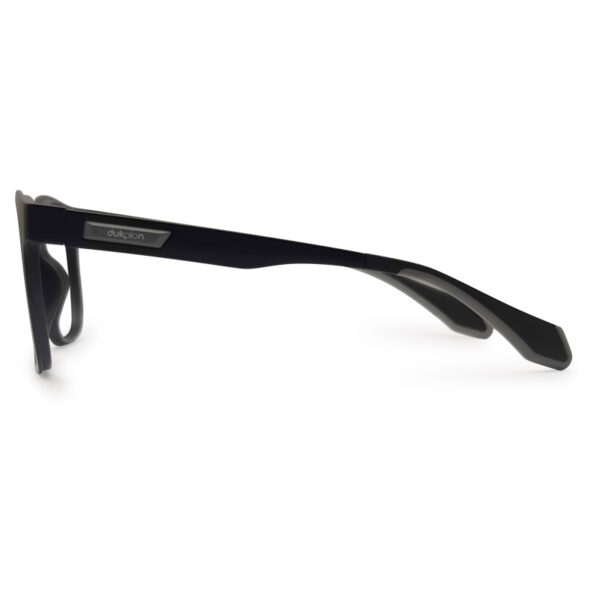 Black Color Premium Eyeglasses