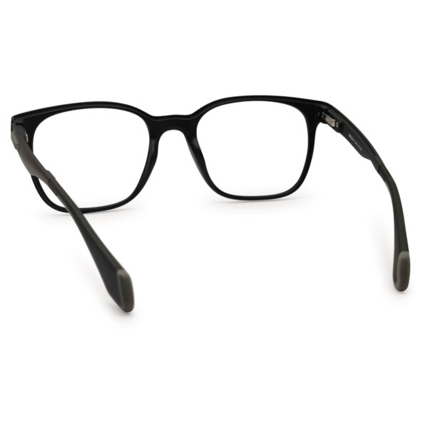 Black Color Premium Eyeglasses