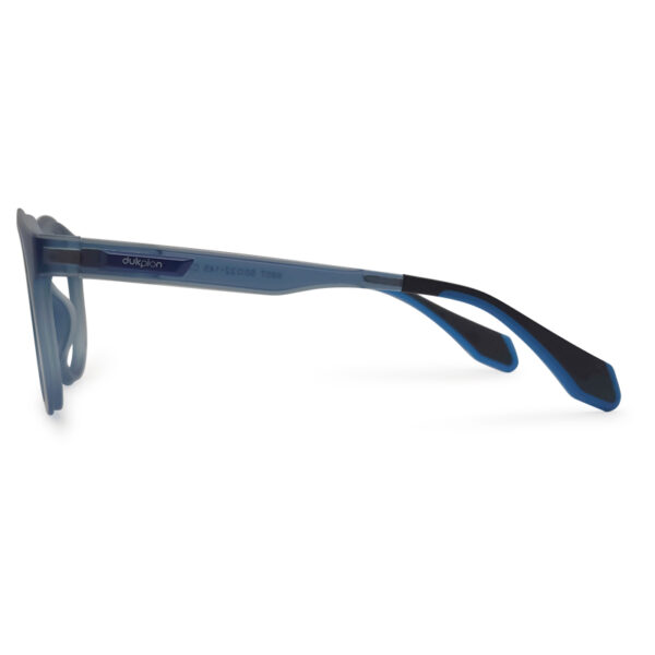 New Arrived Blue Color Eyeglasses