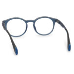 New Arrived Blue Color Eyeglasses