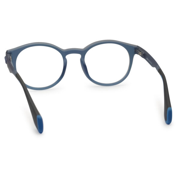 New Arrived Blue Color Eyeglasses