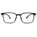 New Mixed Color Eyeglasses