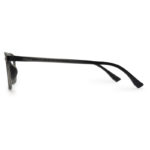 Black Color Light Weight Eyeglasses