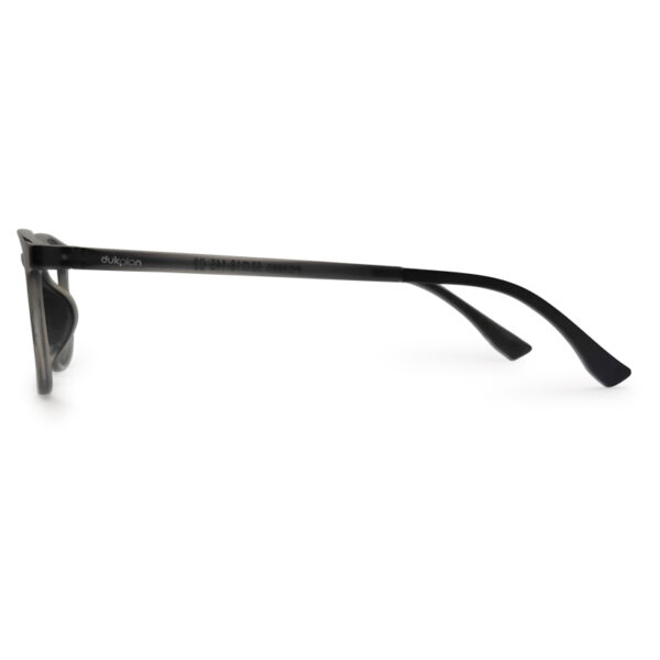 Black Color Light Weight Eyeglasses