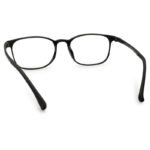 Black Color Light Weight Eyeglasses