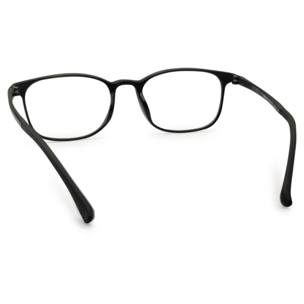 Black Color Light Weight Eyeglasses