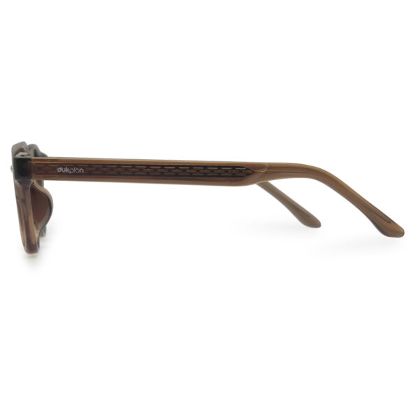 New Transparent Color Eyeglasses