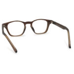New Transparent Color Eyeglasses