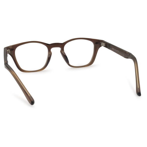 New Transparent Color Eyeglasses
