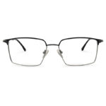 Silver Color Fahsionable Eyeglasses