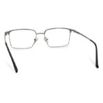 Silver Color Fahsionable Eyeglasses