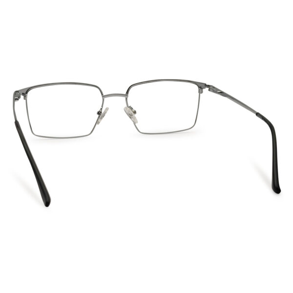Silver Color Fahsionable Eyeglasses