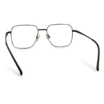 Olive Color Stylish Eyeglasses