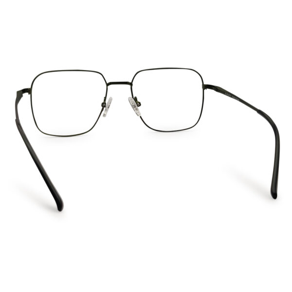 Olive Color Stylish Eyeglasses